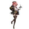 "Girls' Frontline Neural Cloud" Willow Non-scale PVC & ABS painted finished figure
