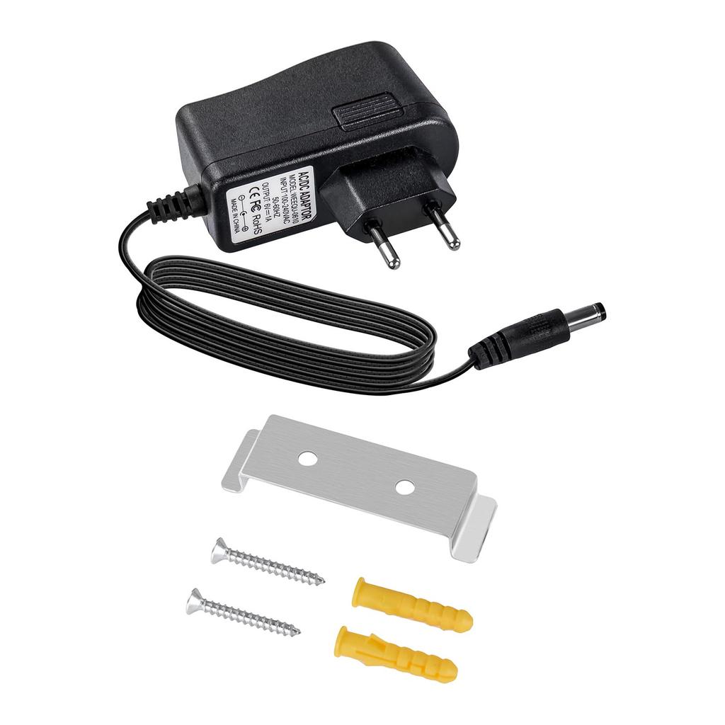 Postal platform scale for parcels SBSPT20050 up to 200kg 50g