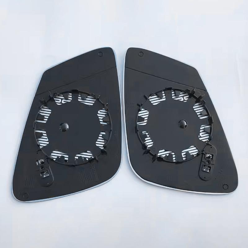 for BMW 5 Series 7 Series F02 F07 F10 F18 E60 heated reversing lens rearview mirror glass