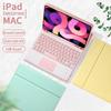 For IPad 10th Generation 10.9 Inch Keyboard Case for IPad Pro Air 4 5 IPad Air 2 5 6th Air 3 Pro IPad 9/8/7th Covers Funda