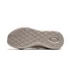 Li Ning Cloud Wave Амортизация Скользкие Устойчивые к истиранию Легкие Низкие Повседневные Кроссовки Мужские Серые AGLU221-5