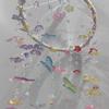 Xiaohongshu DIY Indoor Butterfly Wind Chime Pendant Kit