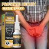Prostate Nasal Spray Improves Nasal Discomfort Care Spray, Prostate Health, Natural Relief For Male Prostatitis Discomfort.33ML