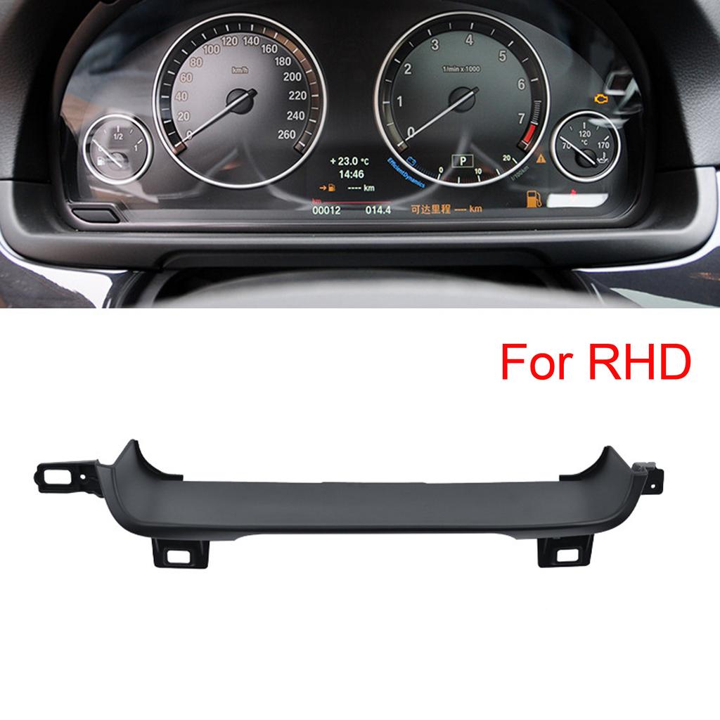 Накладка на приборную панель Assurance RHD для моделей BMW F10, F11 и F18