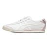 ONITSUKA TIGER Кроссовки Mexico 66 Белые Пыльно-розовые 1183B781-104