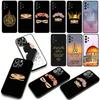 Чехол арабский исламский мусульманский мусульманка для Samsung Galaxy A36 A17 A26 A07 A35 A54 A53 A13 A33 A34 S8 S9 S20 S21 FE S10 Plus