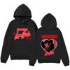 Толстовки Love Sick Hot Game Don Toliver Толстовки Одежда унисекс Y2k Sudaderas Хип-поп Уличная одежда Унисекс Зимняя одежда Женские топы