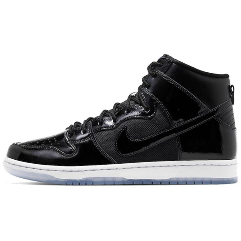 Nike Скейтбордные кроссовки Sb Dunk High Prm 'Space Jam' BQ6826-002