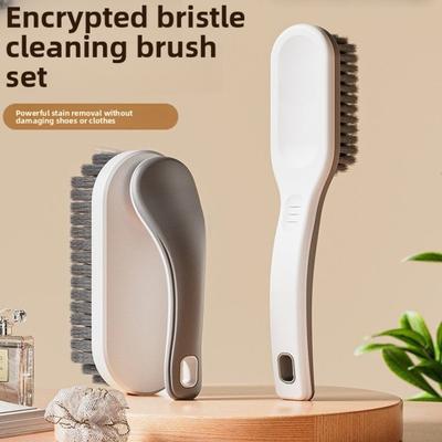 Аксессуары для обуви – Обувные щетки