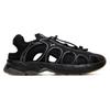 Puma Velo Sandal Comfortable Breathable Water Shoes Unisex Sandals Black 399152-01