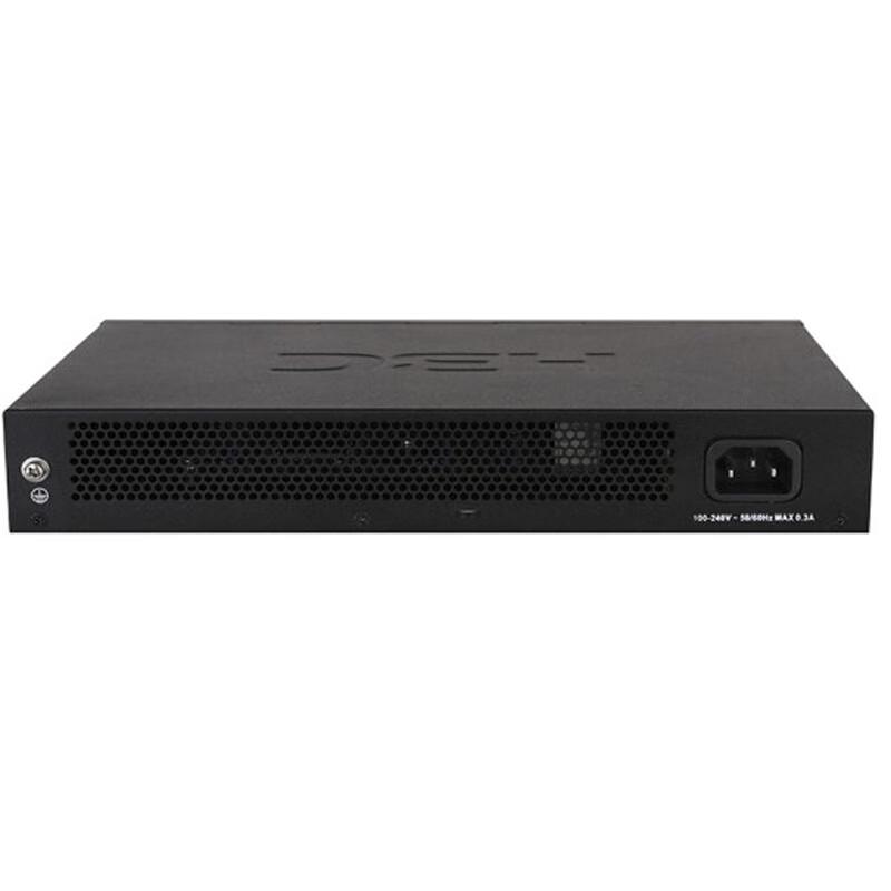 H3C 16-Port Gigabit Unmanaged Network Switch