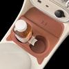 for GWM ORA 03 Funky Cat 2023-2025 Central control silicone storage box water cup box storage box gear shift storage great wall