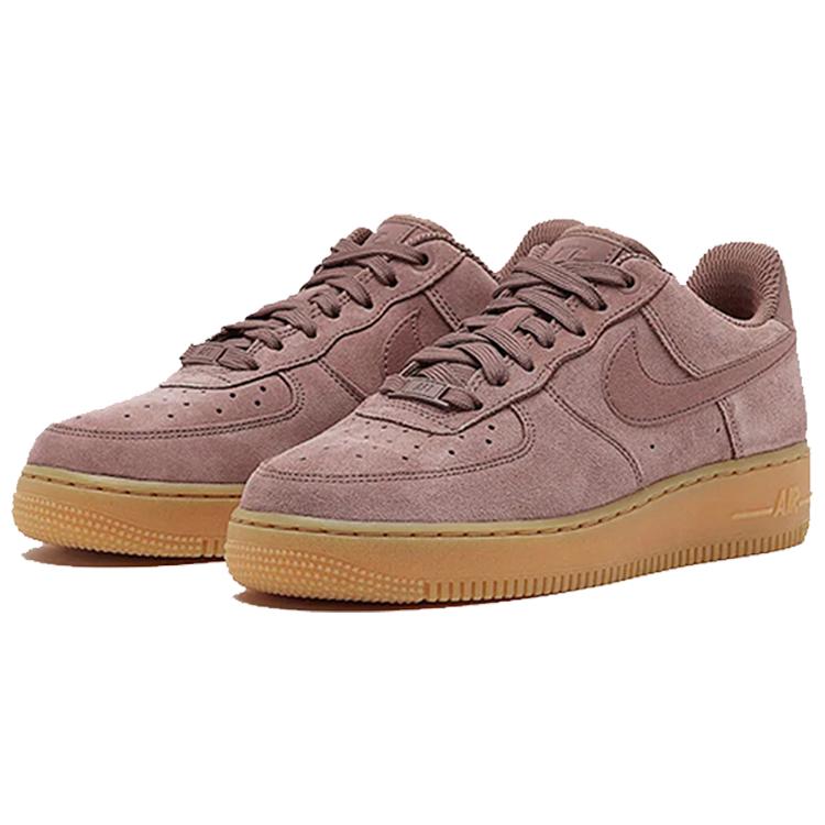 Nike Air Force 1 Low Smokey Mauve Женские AA0287-201