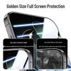 Защитное стекло для экрана Xiaomi/Redmi (2-Pack)