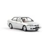 MPC4 XCARTOYS Honda Accord Diecast Model Car 1:64 Scale - 4th 5th 6th Gen Classic Alloy Replica Collector's Gift for Car Enthusiasts