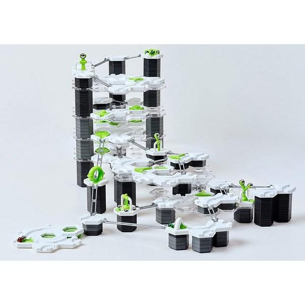 Корейские настольные игры Gravitrax Core Starter, разные цвета