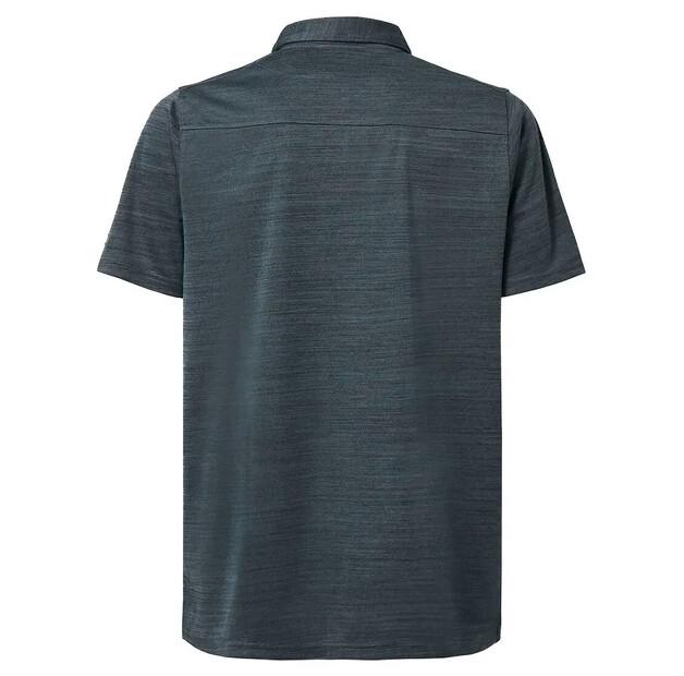 Oakley Aero Hydrolix Short Sleeve Polo