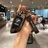 Zinc Alloy Car Key Case Cover for BMW X1 X3 X4 X5 F15 X6 F16 G30 7 Series G11 F48 F39 520 525 F30 118i 218i 320i Car Accessories YR53
