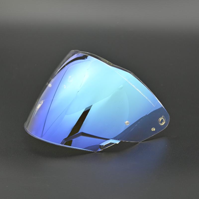 Для мотошлема LS2 OF618 VERSO II Визор Линза Щиток Аксессуары для мотоцикла viceras para casco Casco Moto AccesoriosДатчики скорости 6