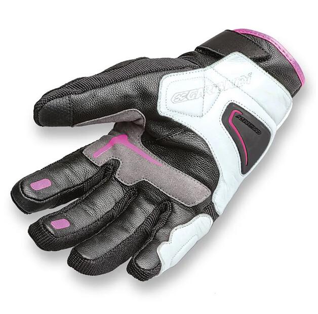 Garibaldi Suntech woman мотоперчатки