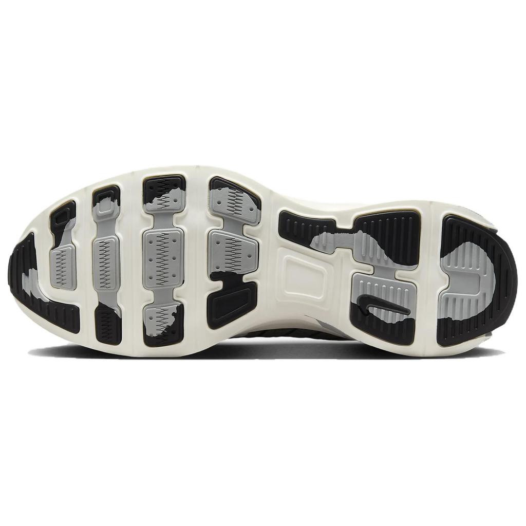 Nike Кроссовки Lunar Roam Summit White Black DV2440-102