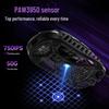 Gravity Planet POB X PRO Tri-Mode Gaming Mouse
