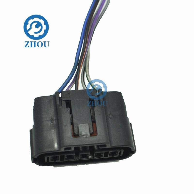 Mass Air Flow Sensor MAF for SUZUKI GRAND VITARA JIMNY LIANA SWIFT SX4 WAGON R+ 1.3 16V 1.6 1.5 VVT 4WD 13800-84E00 13800-63J00