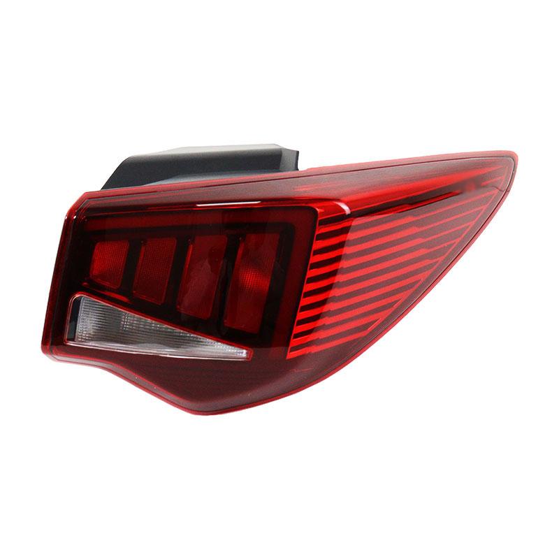 Car Accessories Rear Tail Light Brake Light Reversing Lamp Turn Signal For GAC Trumpchi GS3 GE3 2025 2025 Taillight Assembly NEW