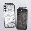 Мраморный чехол для телефона Samsung Galaxy A51 A52 A52s A53 A54 A55 A71 A72 A21s A31 A41 A16 A50 A70s Роскошная крышка