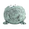 Bonsai Frog Planter for Collectible Home Display