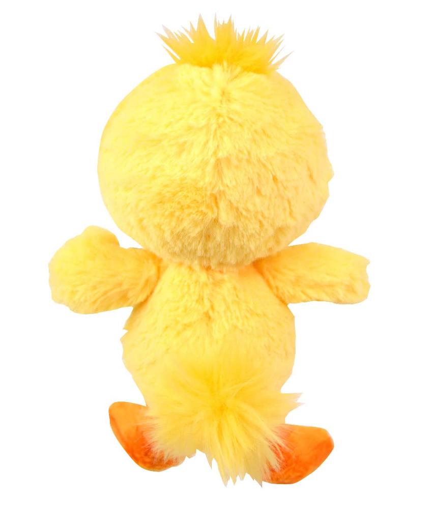 Мягкая игрушка пушистый [NICI] цыпленок, 15см, игрушка, товары,