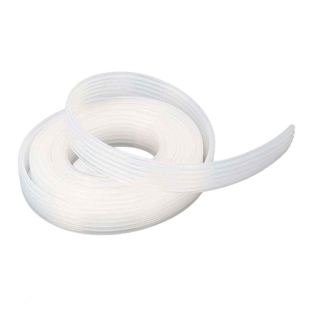 Шланг для чернильного картриджа 2 м 6 рядов Гибкий Шланг для чернил УФ-принтера Замена шланга чернильного картриджа для картриджа HP