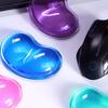 Silicone 3D Wavy Wrist Pad Hand Rest Mice Pad Cushion Pad Wrist Rests Mouse Wrist Pad Gel Mouse Pad