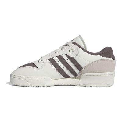 Кроссовки Rivalry Low 'Ivory Charcoal' ID5386
