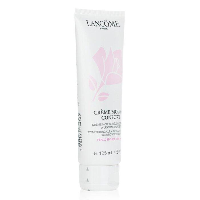 Lancome Крем-мусс Очищающий крем Комфорт (для сухой кожи)