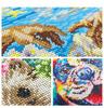 Large 5D Diamond Embroidery Mosaic Picture Set D51