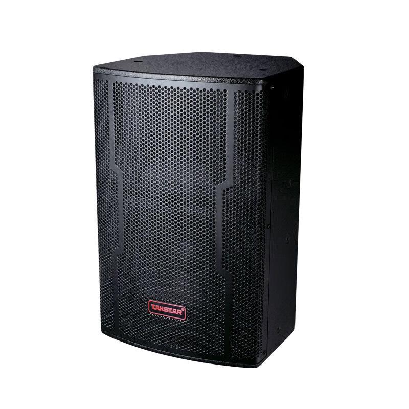 TAKSTAR ELV-101 Professional 10-inch Full-Range Speaker