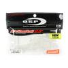 OSP Soft Lure HP Shad Tail 2.5 Inches W-056 (0517)