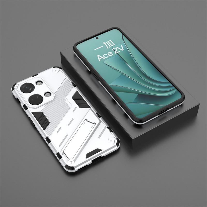 Для OnePlus Nord 3 Чехол OnePlus Nord 2 3 5G Чехол Funda Противоударный Бронированный ПК Силиконовый Защитный Задний Чехол OnePlus Nord 3