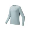 Autumn Comprehensive Training Lightweight Fleece Quick-Dry Long Sleeve T-Shirt Men Tops 952547408-5