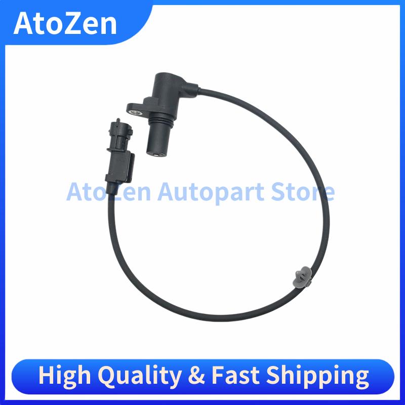 Crankshaft Position Sensor 39180-04040 3918004040 39180 04040 for Hyundai I10 Auto Spare Parts Car Accessories High Quality