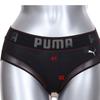 Puma Боди Puma Powerlifting Mesh No Wire Bra Panty 2 Выбрать