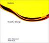CD JOHN DIGWEED & NICK MUIR - Beautiful Strange PICP5003 Япония ObiMusic Другие Б/У