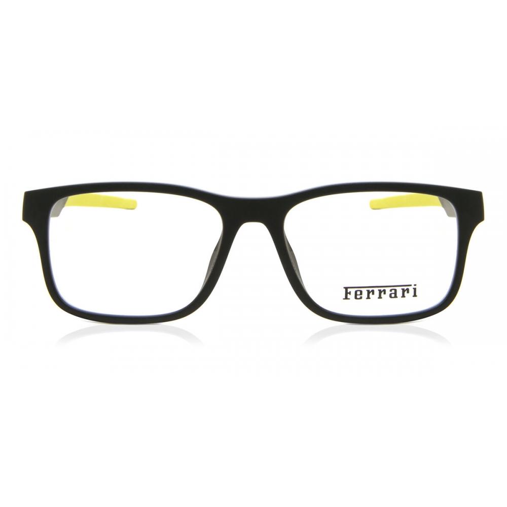Ferrari Scuderia Fz8003u 504 Men Eyeglasses