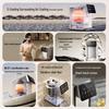 Midea Little Magic Cube Pro Electric Water Dispenser CN plug (adapter included)