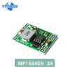 1PCS MP1584EN DC-DC понижающий модуль питания 3A регулируемый понижающий преобразователь, сверхмалый размер для Arduino замена LM2596