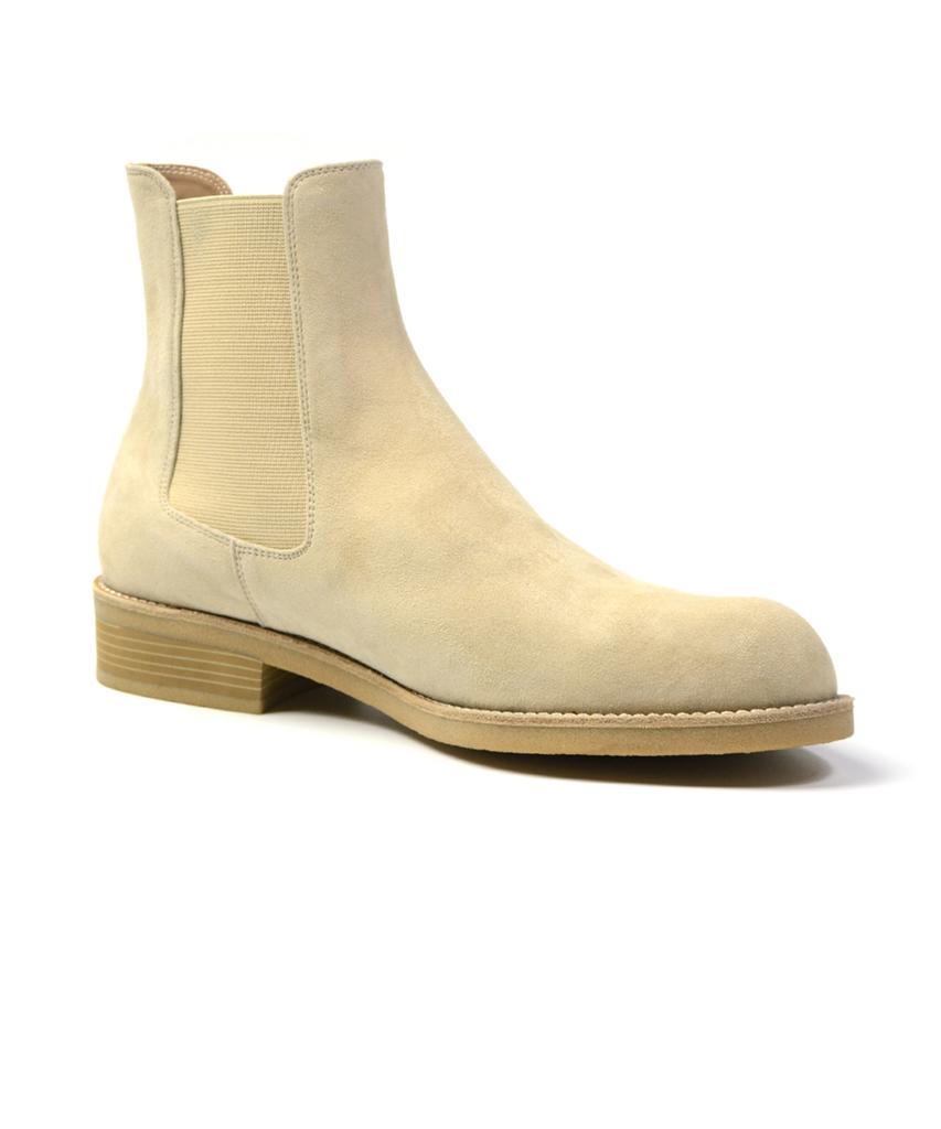 Yowe Tex_Ivory(Suede)