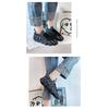 Women Breathable Mesh Running Shoes Flat Non Slip Casual Student Sneakers