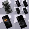 Чехол с принтом Гепард Пантера для Huawei Nova 7i 8i 11i 12i 12s 9 10 SE Y90 Y60 Y70 Y72 Y61 Y91 P30 P40 Lite P60 Pro
