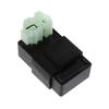 6 Pin Racing CDI Ignition Box Motorcycle GY6 Igniter For 50cc 60cc 80cc 100cc 125cc 150cc 180cc 200cc Scooter